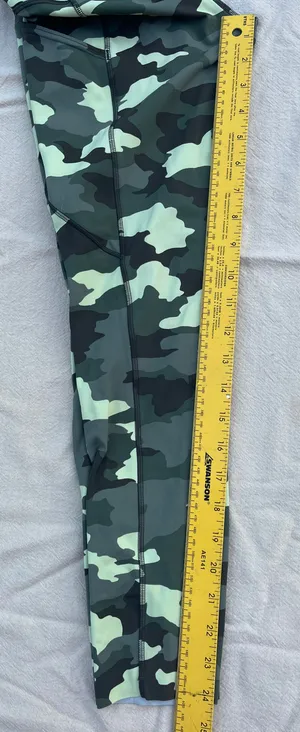 Camo Leggings thumbnail 8