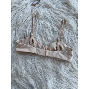 Skims Fits Everybody Unlined Demi Bra Sand Size 34A thumbnail 5