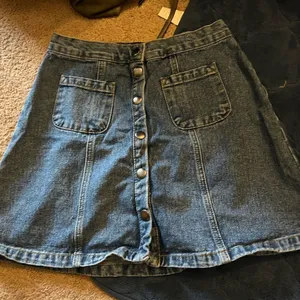 Bdg‎ denim skirt small thumbnail 9