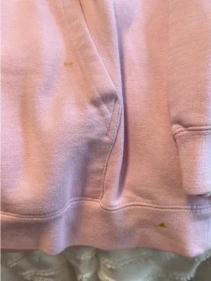 Boys Lie Hoodie Pink 1-800 Remix thumbnail 6