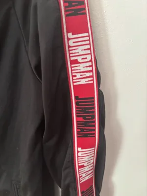 Air Jordan Jumpman Jacket thumbnail 2