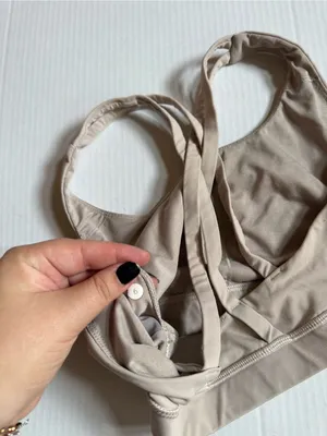 Lululemon Energy Sports Bra thumbnail 4