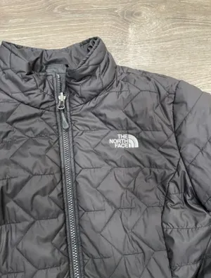 Women’s North Face Jacket Size Large thumbnail 3