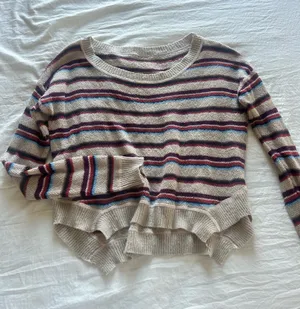 Free People Sweater thumbnail 1