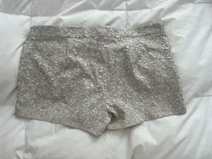 Express Shorts Sequin thumbnail 3