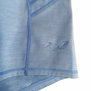 Kuhl Sculpt Shorts Inkwell Blue Bike Hiking Outdoor Short Women’s Size Small thumbnail 4