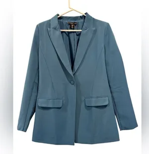Sincerely Jules Classic Blazer thumbnail 1