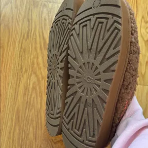 UGG Tazz Braided Platform Slippers thumbnail 7