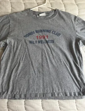Bondi running club t thumbnail 1