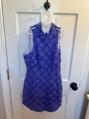 Amanda Uprichard Dress thumbnail 3