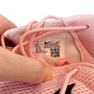 Nike Roshe G Next Nature Spikeless Golf Shoes Soft Pink Gum DV1202-601-Worn Once thumbnail 10