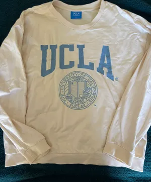 UCLA Sweatshirt thumbnail 3