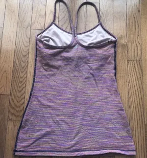 Lululemon Power Y Tank thumbnail 3