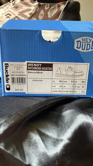 women’s hey dudes  thumbnail 6