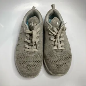 APL Techloom pro‎ sneakers size 9.5 thumbnail 5