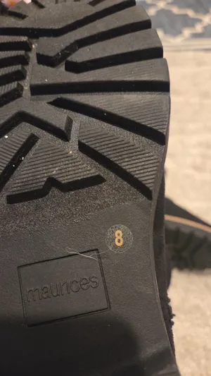 Maurices Booties thumbnail 2