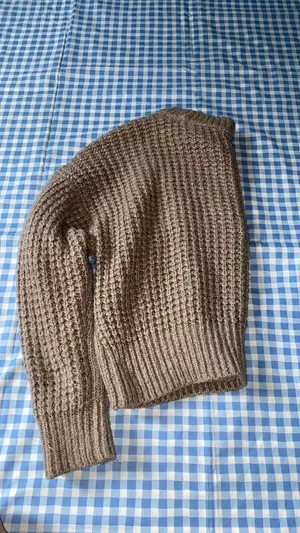 Abercrombie & Fitch Sweater thumbnail 6