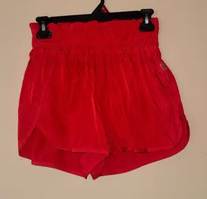 Free People Shorts thumbnail 1