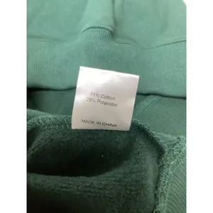 Gold Hinge Mock Neck Tank Top Hunter Green Small GH248-HUN NWT thumbnail 4