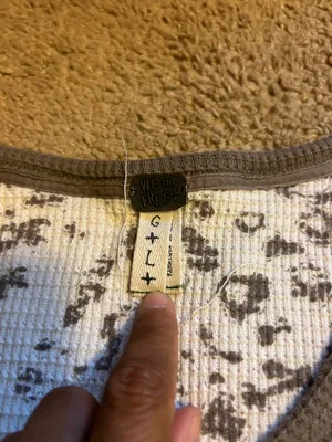 Long-sleeve Top thumbnail 2