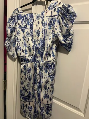 Vestique dress thumbnail 2