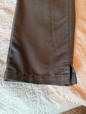 Fabletics Gray Scrub Pants thumbnail 3