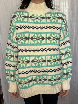 American Eagle Sweater thumbnail 1