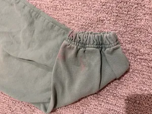 Boys Lie Sweatpants Green Angel thumbnail 5