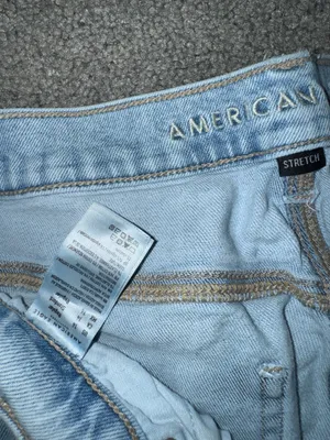 American Eagle Outfitters Jeans 90s Boyfriend thumbnail 3