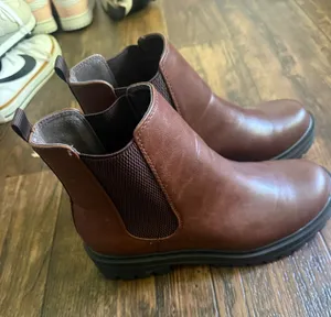 Soda Booties thumbnail 1
