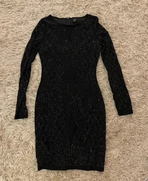 Windsor dress size small thumbnail 1