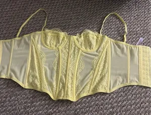 Urban Outfitters Out From Under Corset Medium Top thumbnail 5