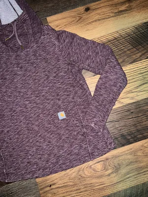 Carhartt Sweatshirt thumbnail 4