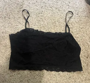 Black Camiflage Tank Size 1X thumbnail 1