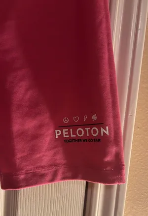 Women’s Bike Shorts thumbnail 2