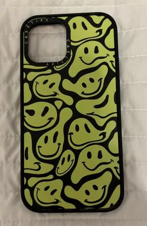 iPhone 12 Pro Max  Phone Case thumbnail 1