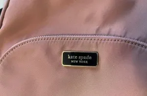 Kate Spade Medium Backpack thumbnail 3