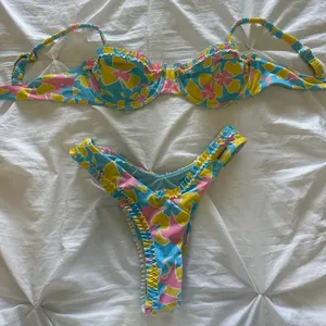 Blackbough Bikini Set thumbnail 1