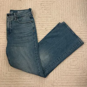 J.Crew Kick Crop Jeans thumbnail 1