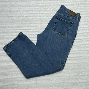 Calvin‎ Klein Jeans Vintage Mom Denim Size 10 thumbnail 1