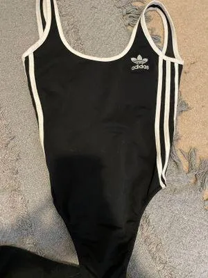 Adidas Body Suit thumbnail 1