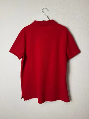 Ralph Lauren men’s polo custom slim fit size XXL thumbnail 5