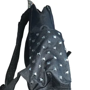National Champion GLCC Black Studded Cheer And Dance Backpack thumbnail 3