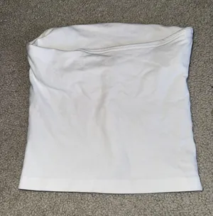 TNA White Tube Top thumbnail 2