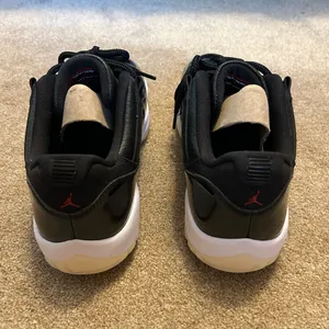 ‼️Jordan 11 Retro Low 72-10‼️ thumbnail 5