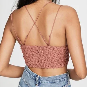 Free People Adella Bralette thumbnail 2