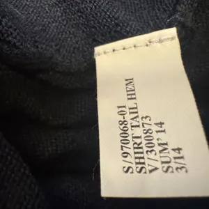 Banana Republic Deep and black Blue Knit Top‎ thumbnail 6