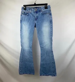 Jeans Blue Size 0 thumbnail 7