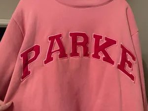 Parke lover mockneck  thumbnail 2