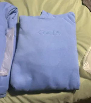 Comfrt Hoodie thumbnail 1